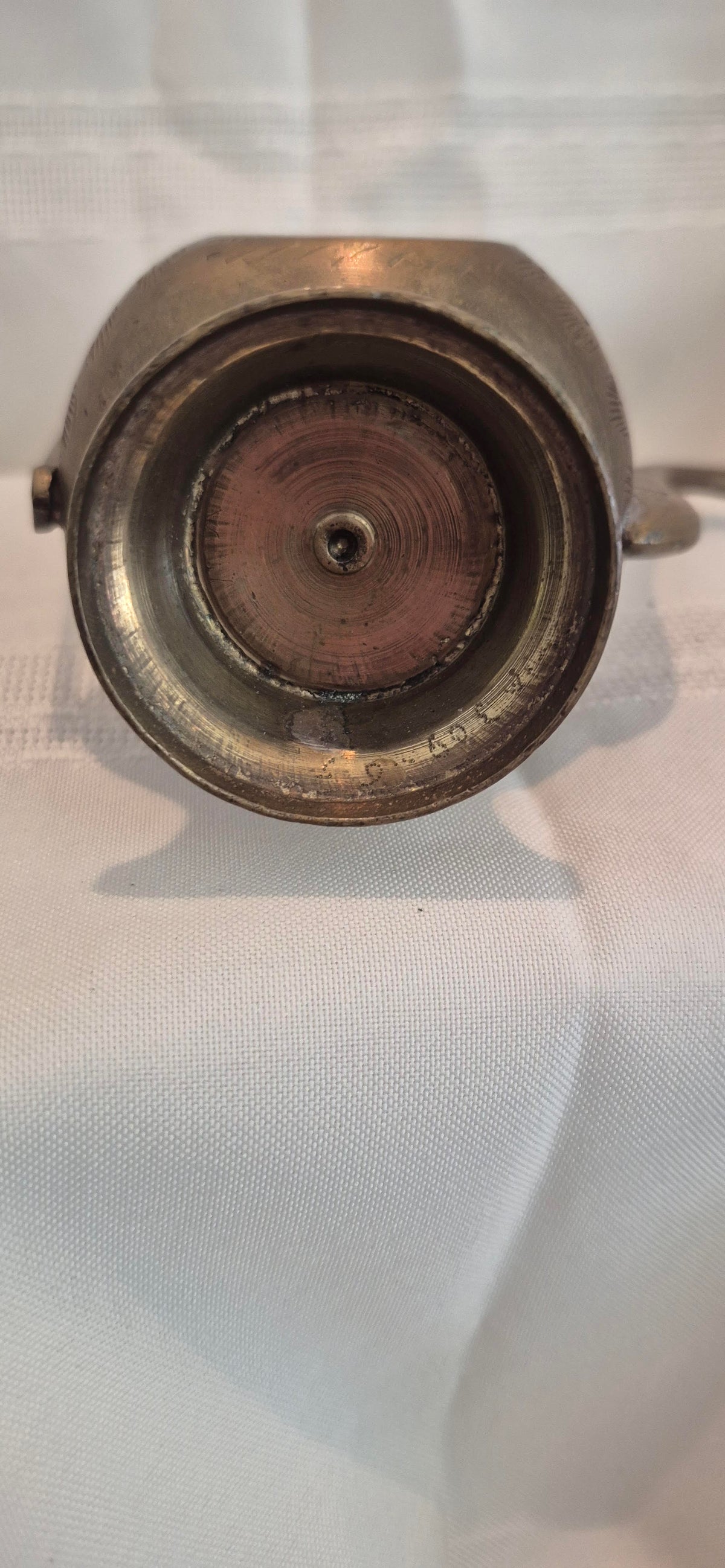 Middle Eastern/Persian ewer/ibrk