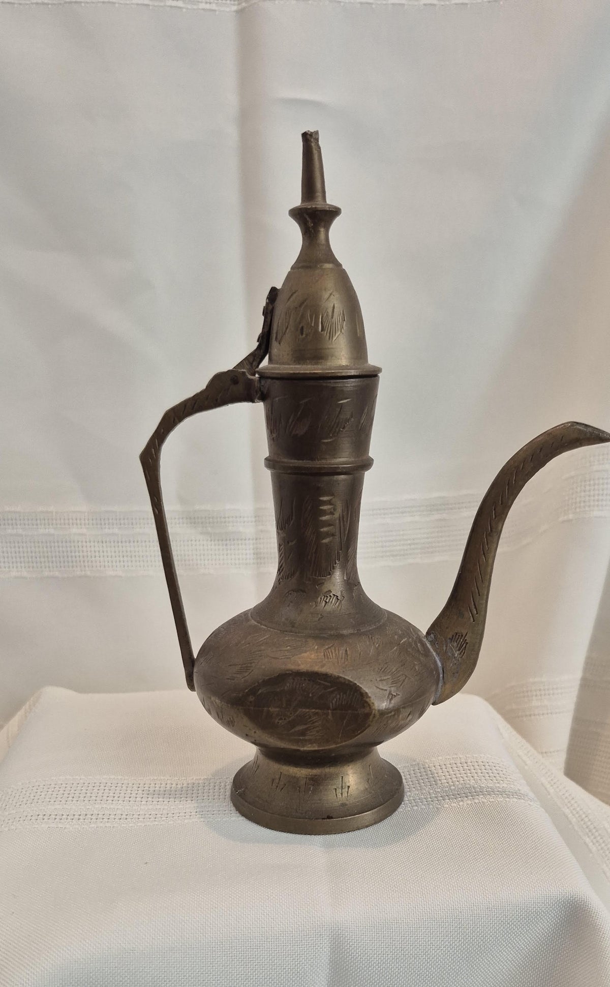 Middle Eastern/Persian ewer/ibrk