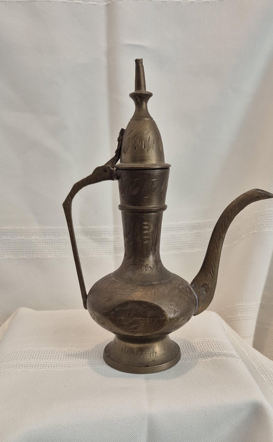 Middle Eastern/Persian ewer/ibrk