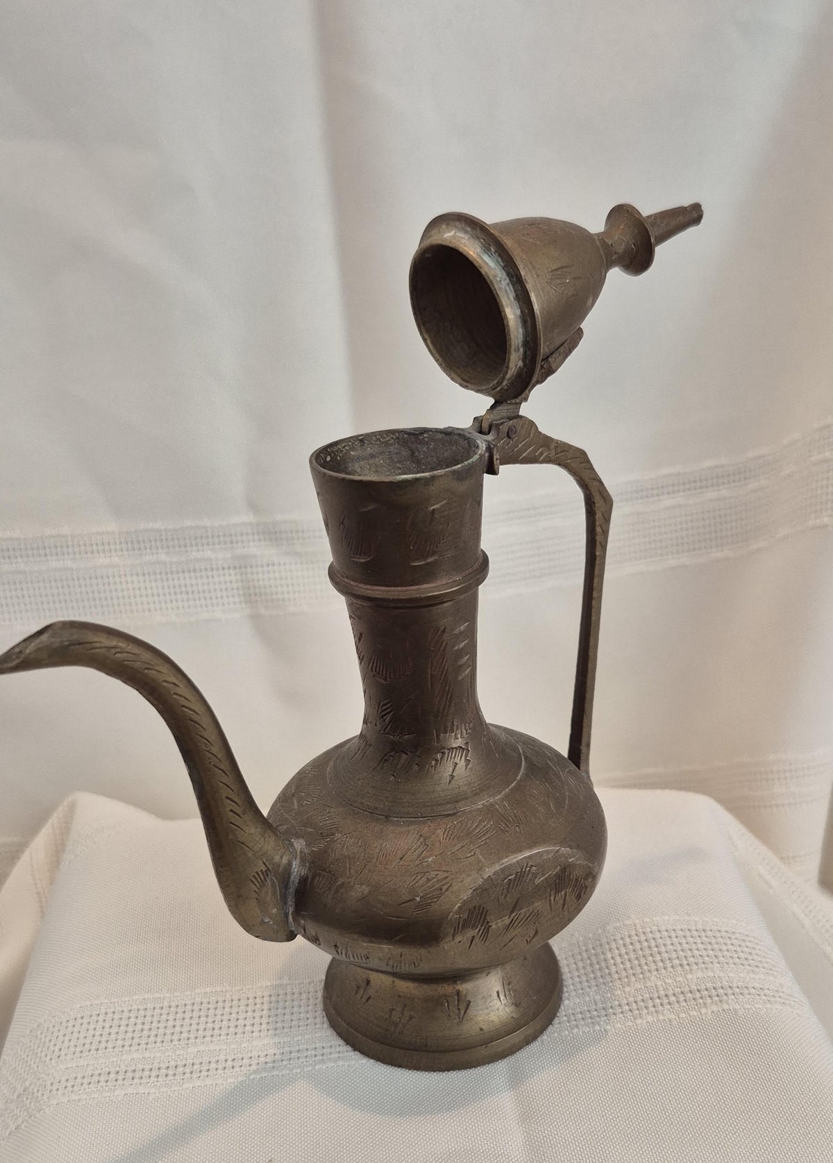 Middle Eastern/Persian ewer/ibrk