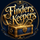 Finders Keepers House - Home
